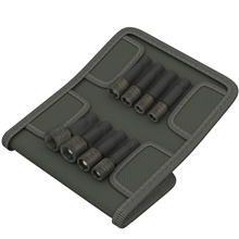 wera 05073495001 dopslt.bitset 7-13mm 1/4 5/16 3/8