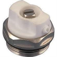 dyn 100138 ontluchtdop 1/2 wit