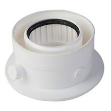 remeha s100465 adapter 80/125 calenta | quinta 45