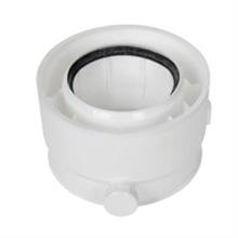 remeha s101688 tzerra adapter 80/125
