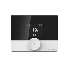 remeha 7886300 Qsense+ draadloos thermostaat