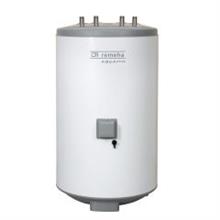 remeha 94805107 aqua+ sta boiler h95x55ø 40kw 125l