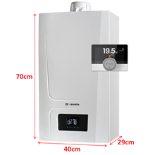 remeha 7814165 tzerra ace-matic cw4 60-100 +etwist