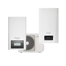 remeha 7906066 Elga 6kw+Tzerra acematic cw4 80-80