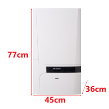 remeha 7865287 calenta acematic 80-80 40c cw5