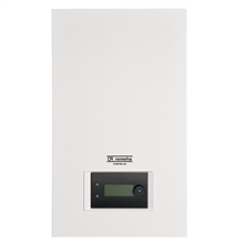 remeha 7887477 Confida MB400 all elec bin.deel 40E