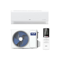 AUX camono18000 monoset wit 125m³ 5,1kw