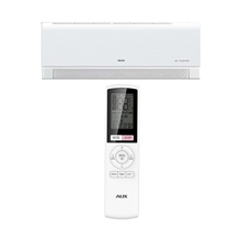 AUX camulin7000 7000btu bin.deel wit 2kw