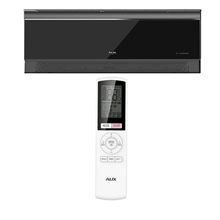 AUX ccmulin18000 bin.deel 18000btu zwart. 5,5kw