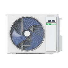 AUX acmono12000out bui.unit 1x aansluiting 3,4kw