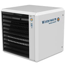 winterw. gn04aauwn gasheater VR 130-130 XR+ 120kw