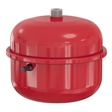 flamco 16937 flexcon vat 2 ltr 0.5 bar