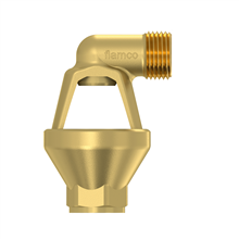 flamco 27360 messing trechter 3/4