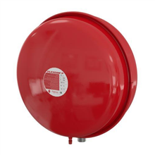 flamco 13336 flexc. 44ø x 34 rond exp.vat 35L 1,0b