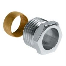 bonfix 47005 knelset herz-comap 1/2x15 kort per st