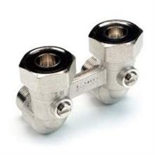 comap 965100-AF h onderblok 100% haaks m22 ex.nipp