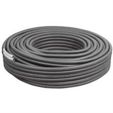 henco duplo cv slang mantel grijs 50m 16 x 2