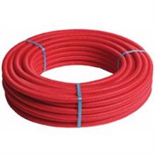 henco kiwa slang mantel rood 50m 16 x 2