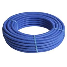 henco kiwa slang mantel blauw 25m 16 x 2