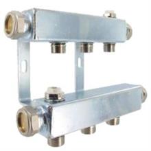 pentec 180274401 rad verdeler 2 groeps m22