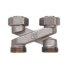 herz 1300422 passeerstuk m22x1,5 set a 2 st