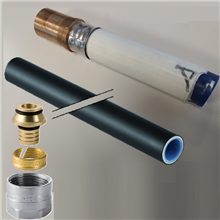 geb 642534222 viega blauw/geb.zwart 3/4 20x2,5 2st