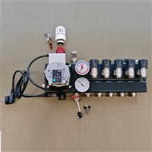 polytherm SU501003 vloerv.unit WILO ex.kopp 3gr.