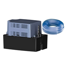 grundfos 98455601 condenspomp + 5m condensslang