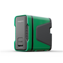 dab 60220687 esybox POP h210x303x121