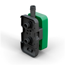 dab 60220439 esydock POP kiwa h210xx227x120