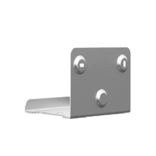 dab 60217717 rvs muursteun easybox POP