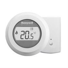 honeywell y87rf2008 round modulation met rf ontv.