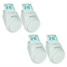 honeywell hr92we-4 evo homekop 4x