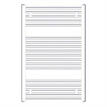 koralux klt handd.rad wit h1500x450 626w