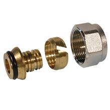 joco 27101304 inzet 15mm gabotherm 13x2,5 p.st