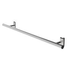 versa BTR-V600 radiator handdoekrek chroom 60cm