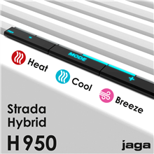 jaga strada hybrid h950x700x220 T21 ACO 2123w