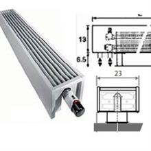 jaga mini h130x 600x230 type 20 wit 717w