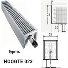 jaga mini h230x2800x180 type 16 wit 3662w