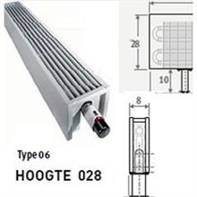 jaga mini h280x 700x80 type 06 wit 399w