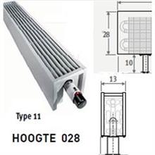 jaga mini h280x1200x130 type 11 wit 1307w