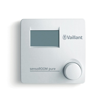 vaillant 0010038663 vrt50/2 modulerend thermostaat