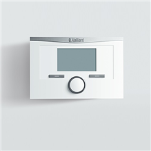 vaillant 0020124890 klokthermostaat calormatic 350