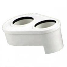 nefit 74522 topline adapter paralel 80-80