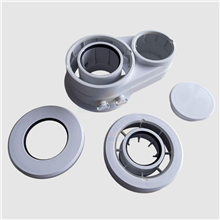 nefit 8738901526 univ. adapter 80-80 60/100 80/125