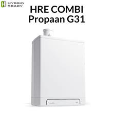 intergas 042458 combi hre 24/18 propaan g31
