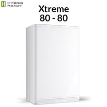 intergas 015024 Xtreme 30 tsk/rgk 80-80 CW4