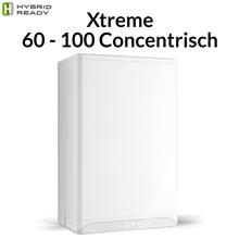 intergas 015154 Xtreme 36 tsk/rgk 60-100 CW5