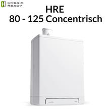 intergas 042638 HRE 24/18 A tsk/rgk 80-125 CW3