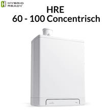 intergas 043487 HRE 36/30 A tsk/rgk 60-100 CW5